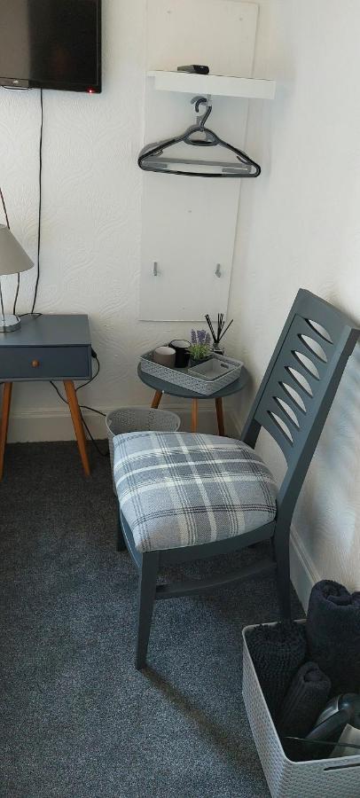 Riverbank Guesthouse Инвернесс Экстерьер фото