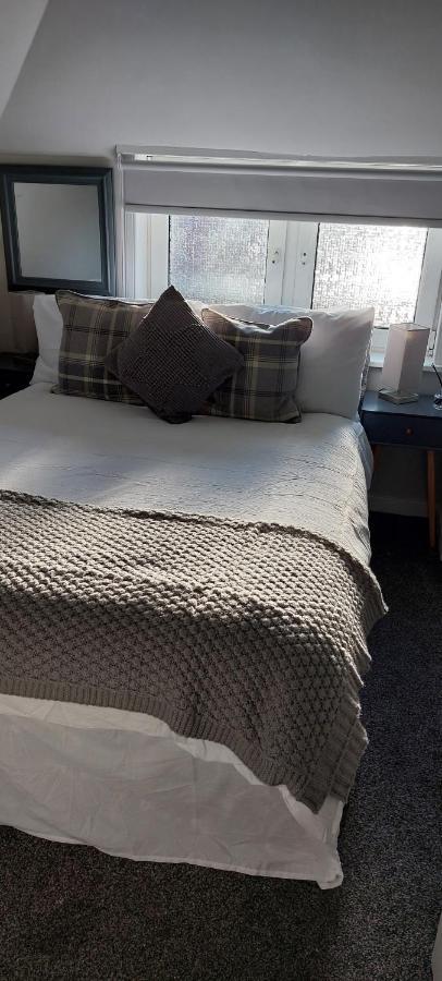 Riverbank Guesthouse Инвернесс Экстерьер фото