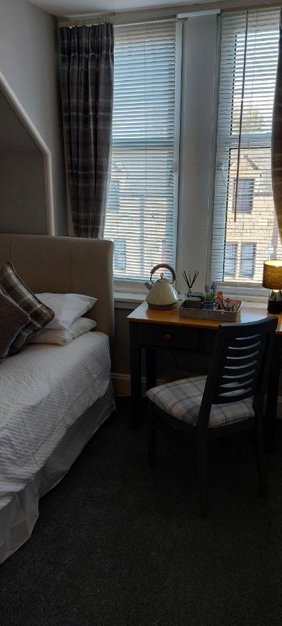 Riverbank Guesthouse Инвернесс Экстерьер фото